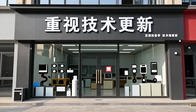 技术推广中常见的问题与实际处理方法
