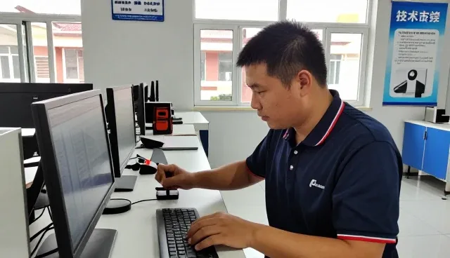 技术转让视角下的技术推广业务合作