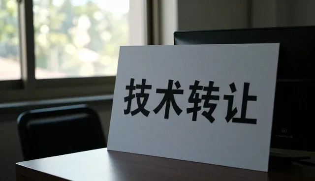 技术转让中内容质量对性能表现的关键影响