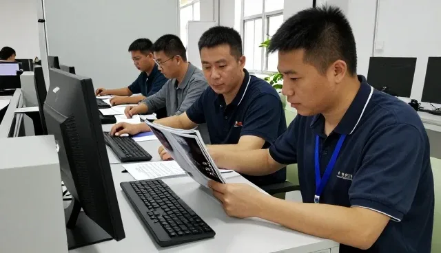 广州信康实业发展有限公司分享内容包括技术重视技术更新应用经验
